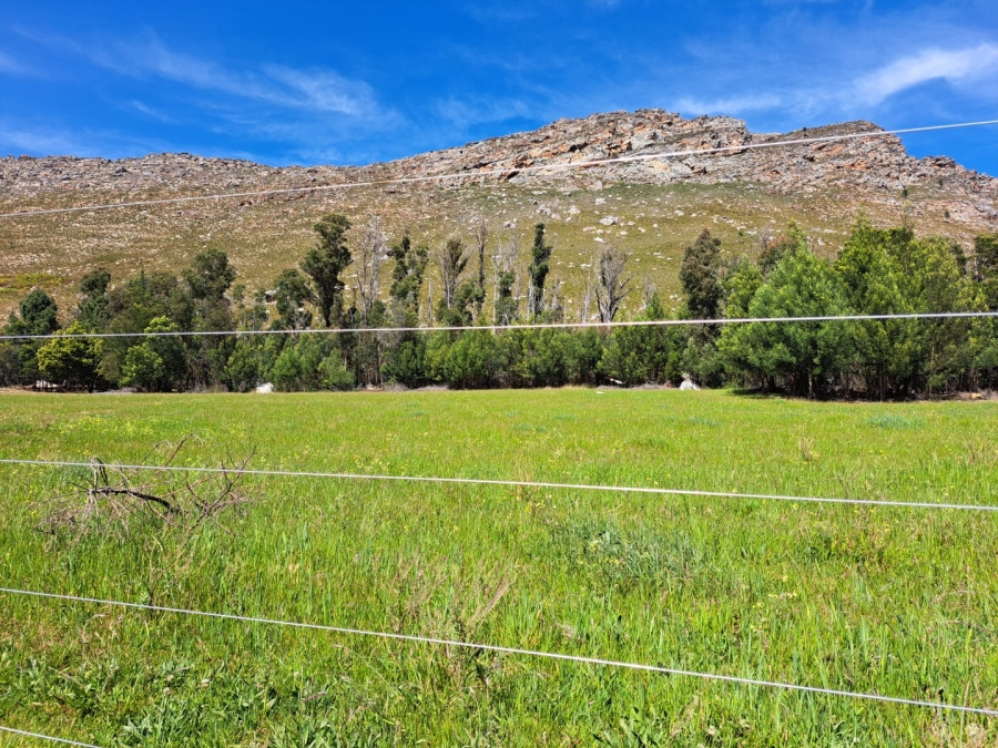 7 Bedroom Property for Sale in Riversdale Rural Western Cape